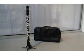 LEITNER & KRAUS - OCCASION 1020 C KLARINET (B0910)